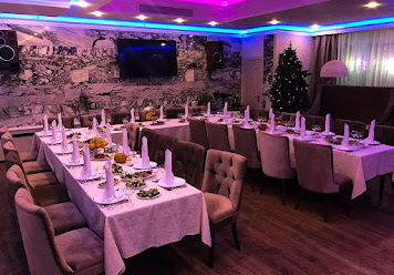 Фото №2 зала Камея