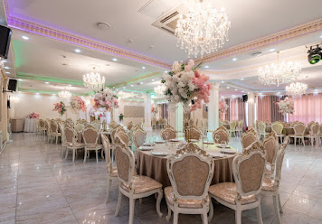 Фото №9 зала Кристалл