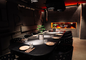 Фото №3 зала Relict