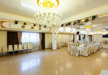 Фото №7 зала Мимино