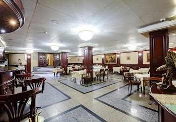Фото №10 зала Arts Palace