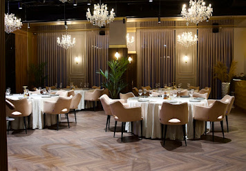 Фото №7 зала The Villa