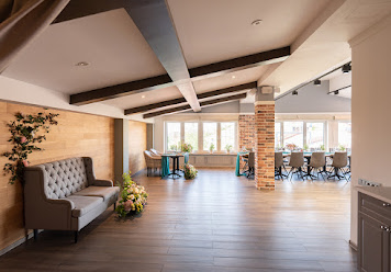 Фото №9 зала Шале