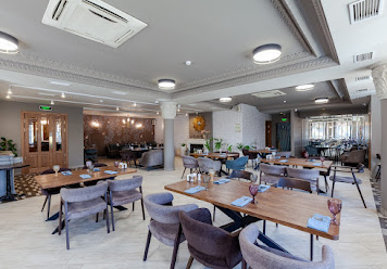 Фото №3 зала Мархал