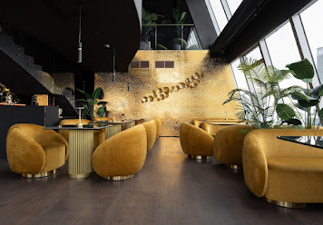 Фото №1 зала ОБЛАКО 58