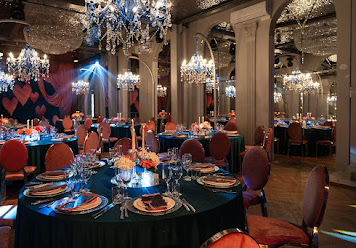 Фото №3 зала La Riva Hall