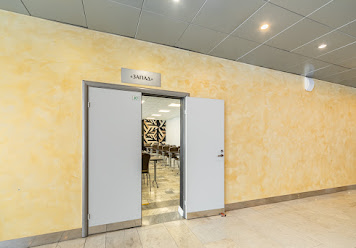 Фото №7 зала Гостиница «Бета» Измайлово