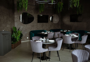 Фото №1 зала MOMENT