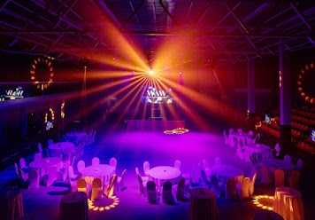 Фото №12 зала GOPARK HOTEL