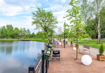 Фото №19 зала Sofrino Park