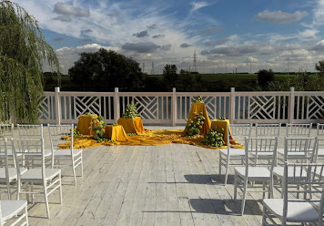 Фото №10 зала Юдино Парк