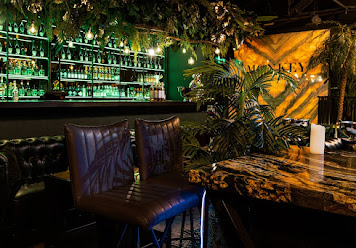 Фото №20 зала Bla Bla Bar