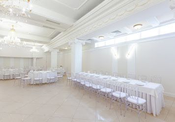 Фото №8 зала Мираж